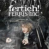 Ferris MC - Fertich Artwork