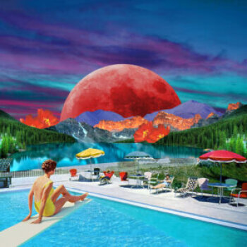 Ferris & Sylvester - Otherness Artwork