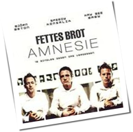 Fettes Brot - Amnesie - 16 Singles gegen das Vergessen
