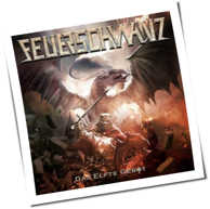 Feuerschwanz - Das Elfte Gebot