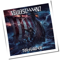 Feuerschwanz - Todsünden