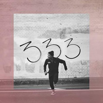 Fever 333 - Strength In Numb333rs Artwork