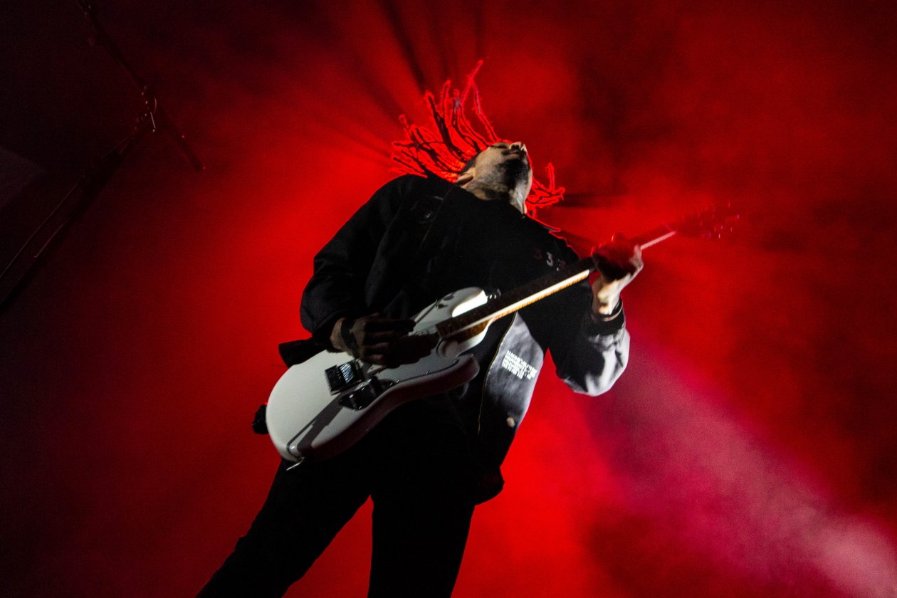 Die ersten Shows in Deutschland – there is a fever coming! – Fever 333.