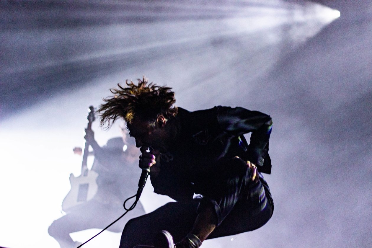 Die ersten Shows in Deutschland – there is a fever coming! – Fever 333.