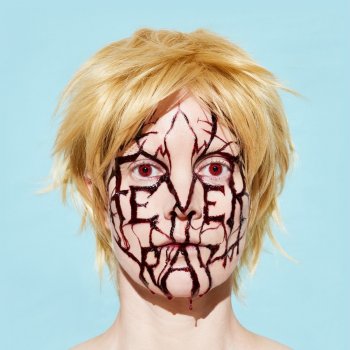 Fever Ray - Plunge Artwork