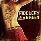 Fiddler's Green - Drive Me Mad! Artwork