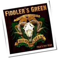Fiddler's Green - Folk's Not Dead