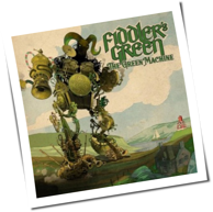 Fiddler's Green - The Green Machine