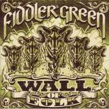 Fiddler's Green - Wall Of Folk Artwork