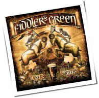 Fiddler's Green - Winners & Boozers