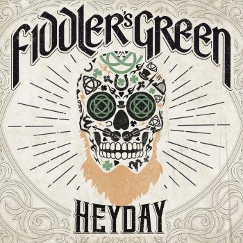 Fiddlers's Green - Heyday Artwork