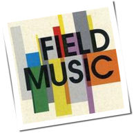Field Music - Field Music