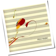 Field Music - Measure