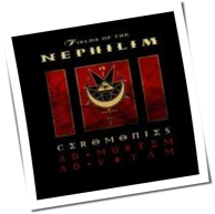 Fields Of The Nephilim - Ceremonies (Ad Mortem Ad Vitam)