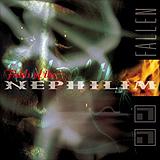 Fields Of The Nephilim - Fallen Artwork