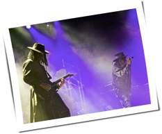 Fields Of The Nephilim