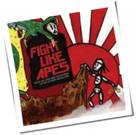 Fight Like Apes - Fight Like Apes And The Mystery Of The Golden Medallion