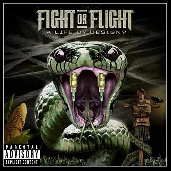 Fight Or Flight - A Life By Design?