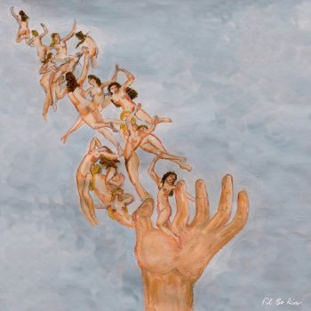 Fil Bo Riva - Beautiful Sadness Artwork