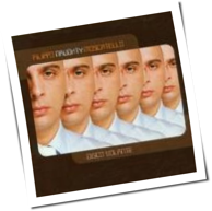 Filippo Naughty Moscatello - Disco Volante