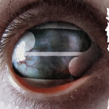Filter - Crazy Eyes Artwork