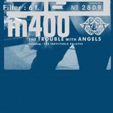 Filter - The Trouble With Angels Artwork