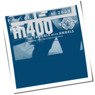 Filter - The Trouble With Angels
