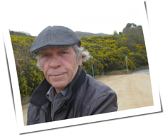 Finbar Furey