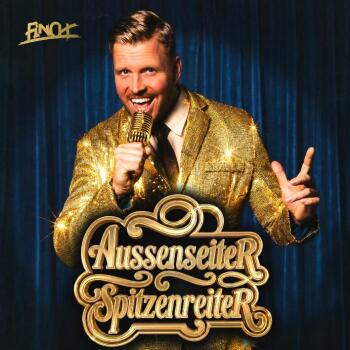 Finch - Aussenseiter Spitzenreiter Artwork