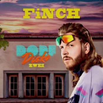 Finch - Dorfdisko 2 Artwork