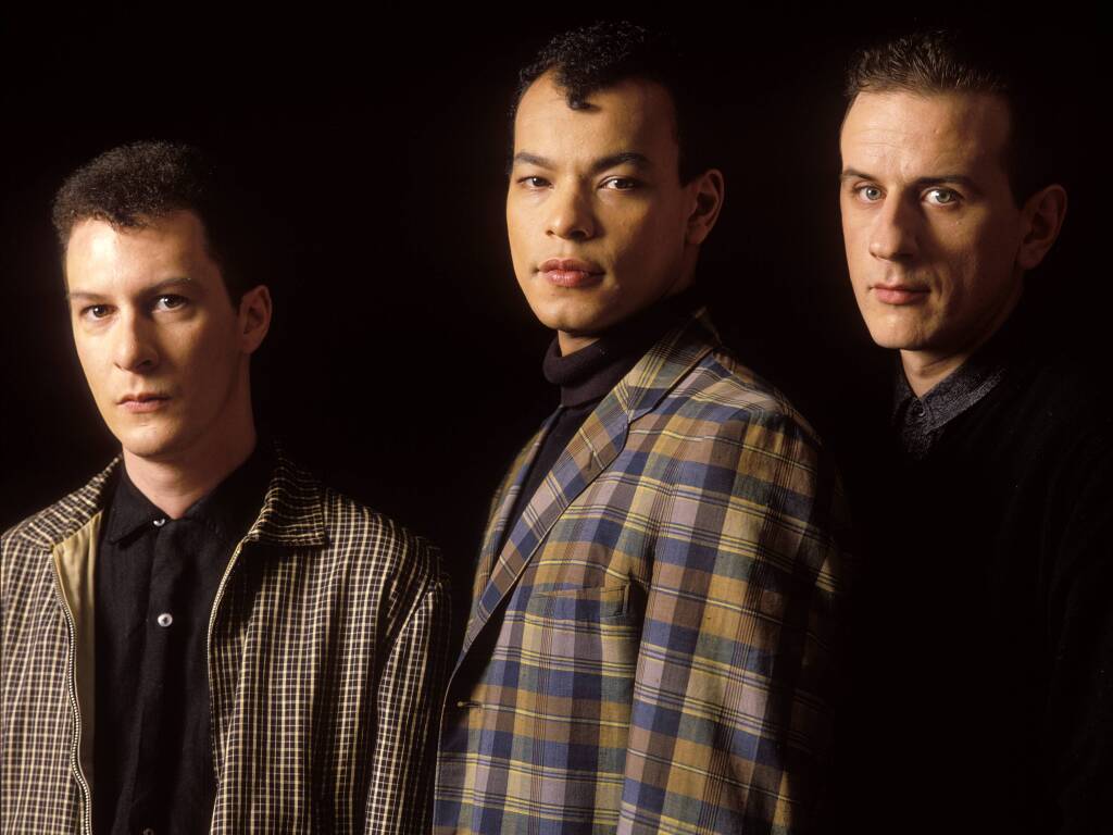 Fine Young Cannibals