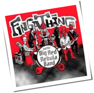 Fingathing - And The Big Red Nebula Band