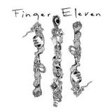 Finger Eleven - Finger Eleven Artwork