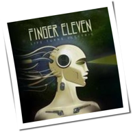 Finger Eleven - Life Turns Electric