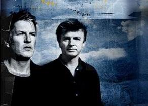 Finn Brothers, The