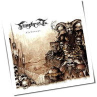 Finntroll - Blodsvept