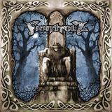 Finntroll - Nattfödd Artwork
