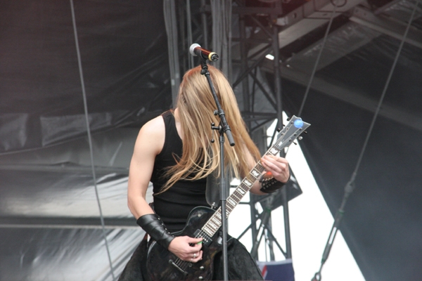 Finntroll – Wieder mal ne seeeehr, haarige Sache. – 