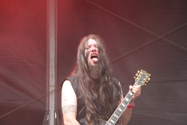 Finntroll – Wieder mal ne seeeehr, haarige Sache. – 