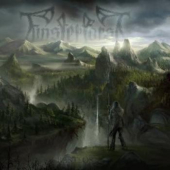 Finsterforst - Rastlos