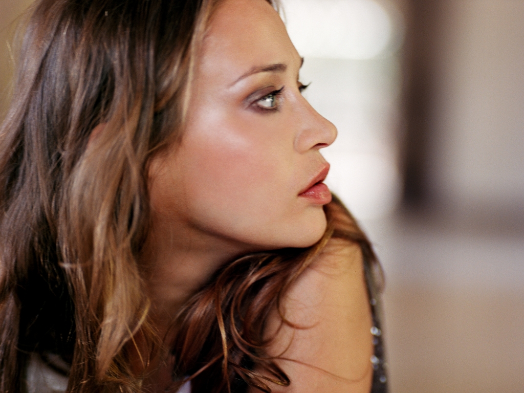 Fiona Apple