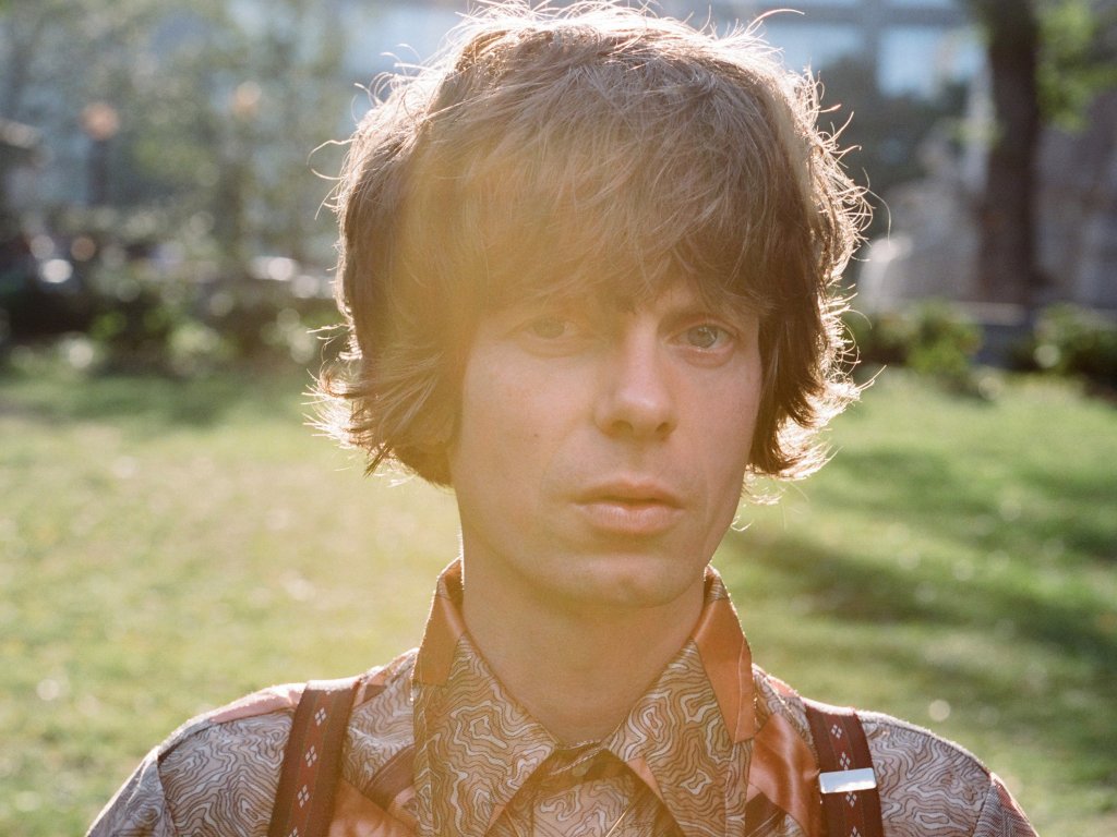 Fionn Regan