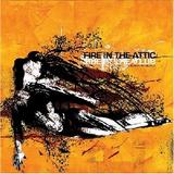Fire In The Attic - Crush/Rebuild Artwork
