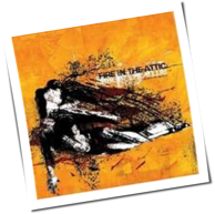 Fire In The Attic - Crush/Rebuild