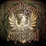 Firebrand Super Rock - Firebrand Super Rock Artwork