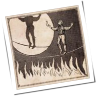 Firewater - The Man On The Burning Tightrope