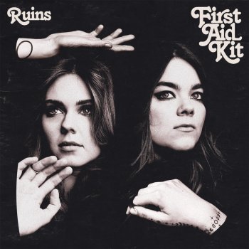 First Aid Kit - Ruins Artwork