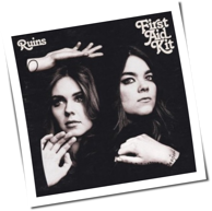 First Aid Kit - Ruins