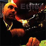 Fischer-Z - Ether Artwork