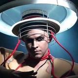 Fischerspooner - Entertainment Artwork
